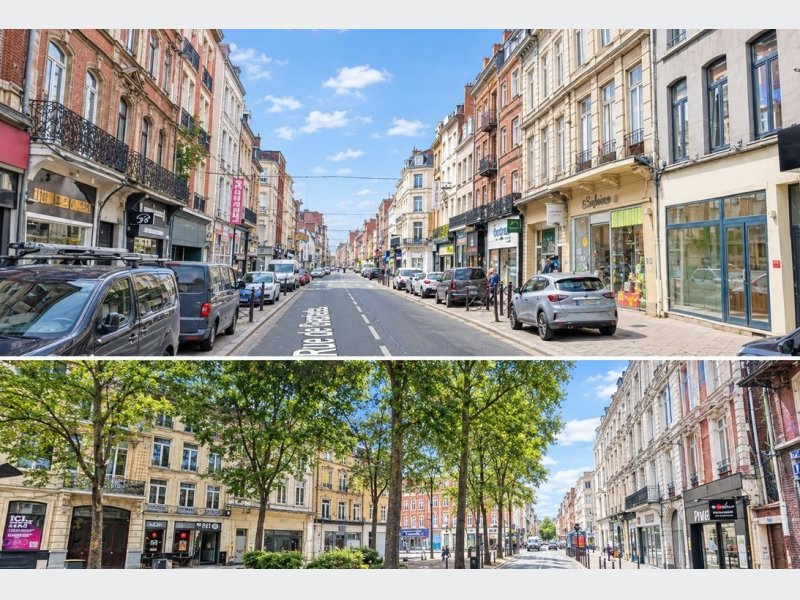 murs occupés Lille