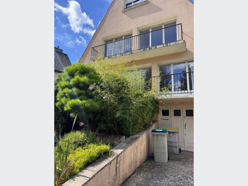 Maison Sainte-Cather