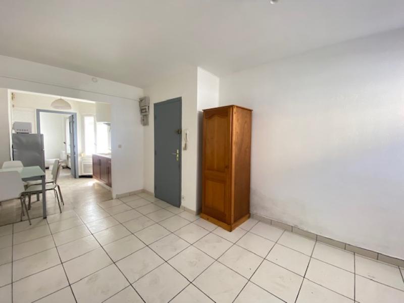 studio 27 m²