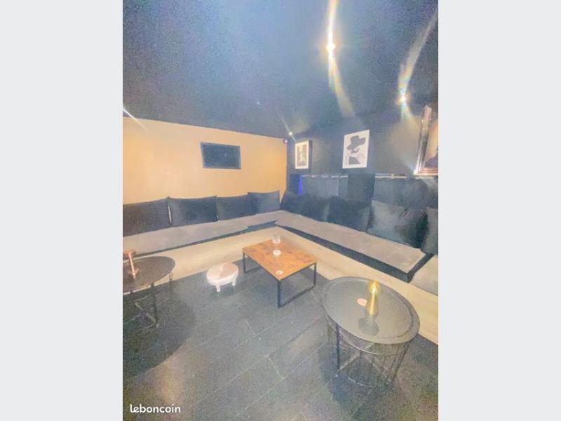 Commerce Lille-centr