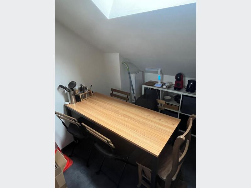 Studio Place Sebasto