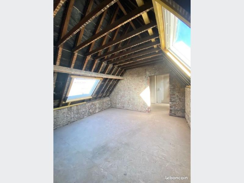 Grand t1 bis  - Lill