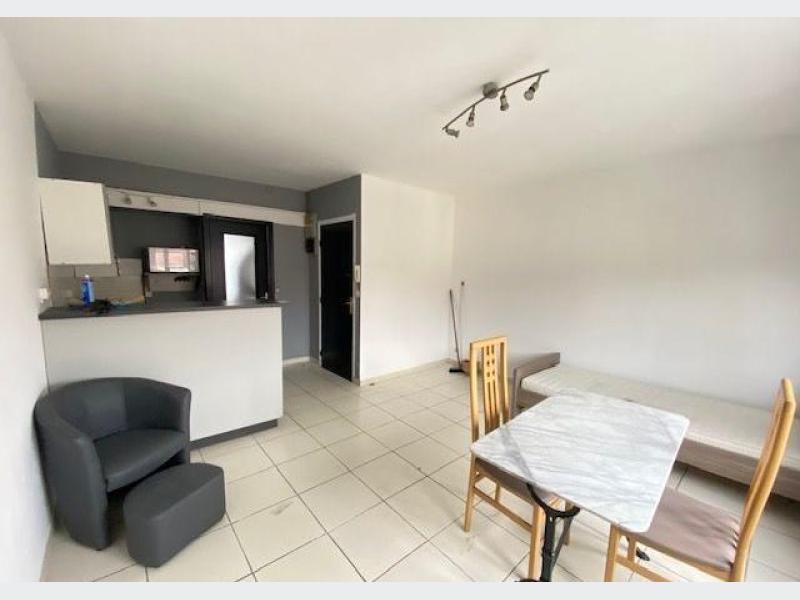 Studio rue des poste
