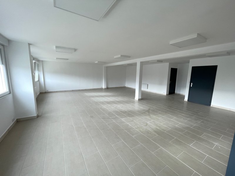 bureaux seclin