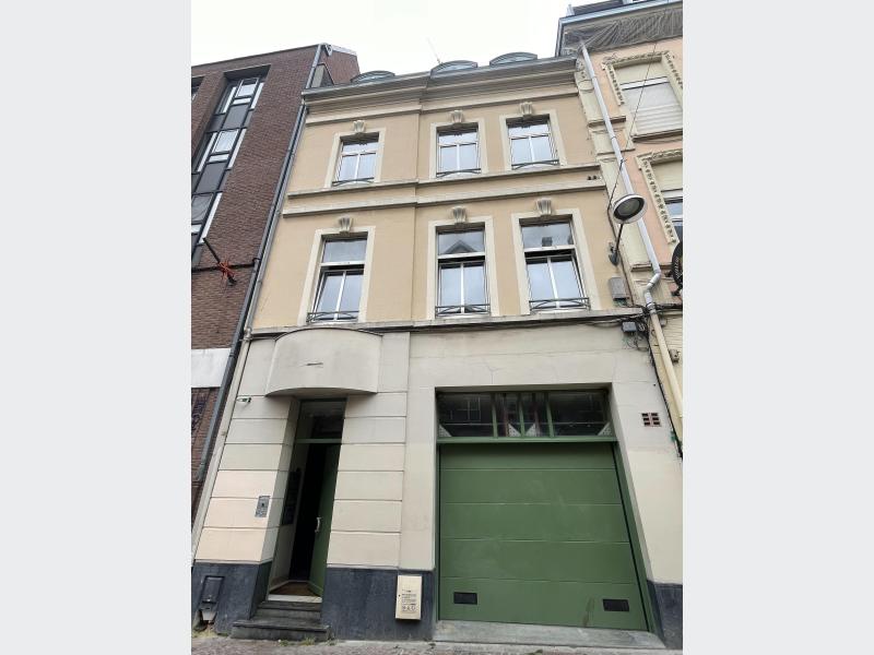 LILLE TANNEURS LOT 2