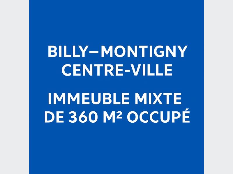 billy montigny 1