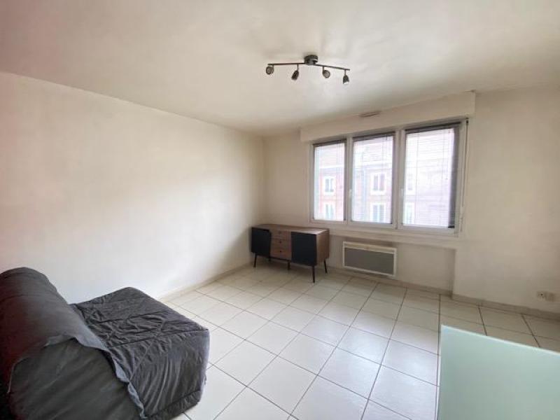 LILLE STUDIO 32 M²