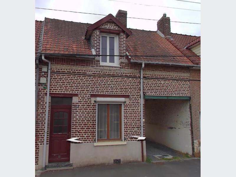 Immeubles 3 lots