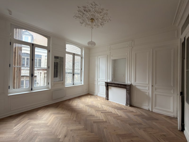 T2 Vieux-Lille