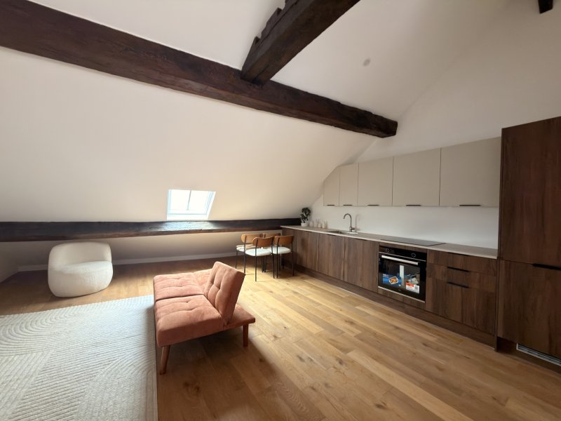 Studio Vieux-lille